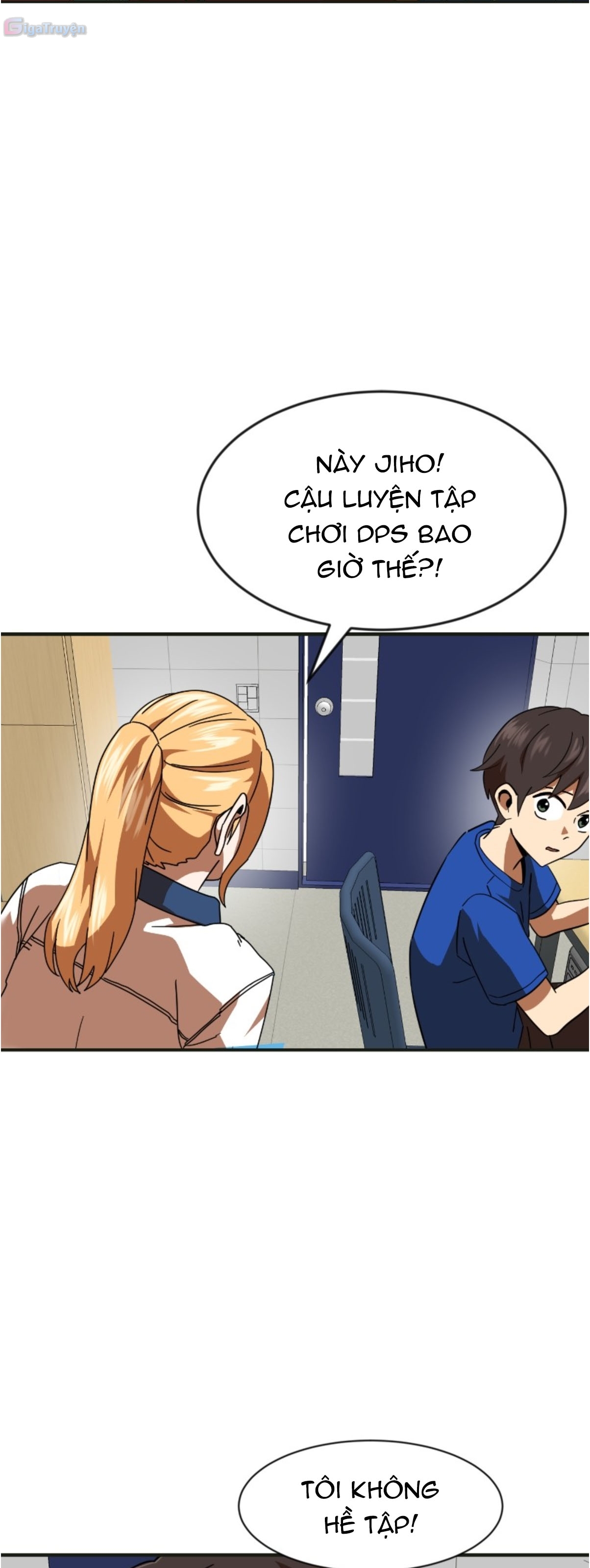 Đọc truyện [Leak] Cao thủ tái xuất - Chap 61 